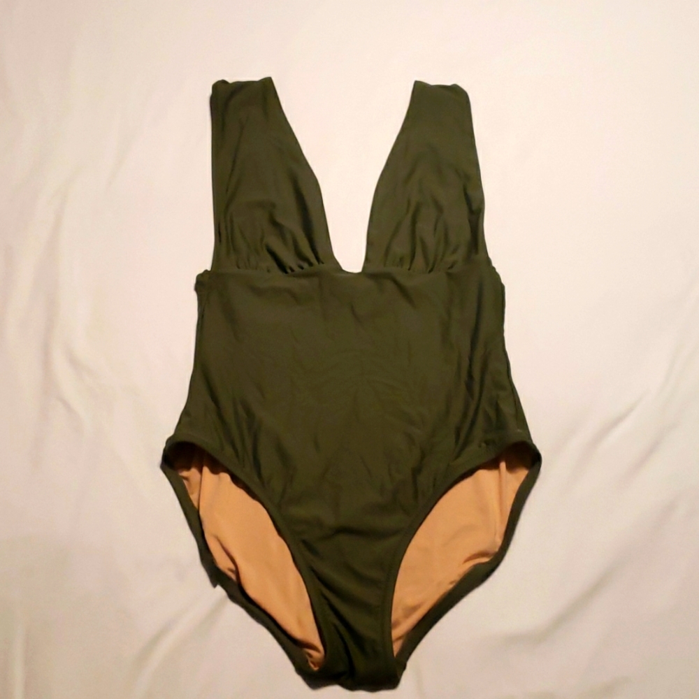 J.Crew One-Piece - Picture 2 of 5
